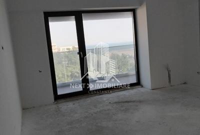 Apartament 3 camere la alb, Mamaia, Lacul Siutghiol - 4