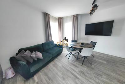 Apartament 3 camere | Etaj Intermediar | 53 mpu| Zona OMW Calea Turzii - 3