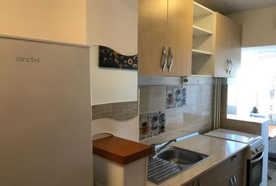 Garsoniera, 30mp, decomandata, centrala proprie, AC, Afi - 5