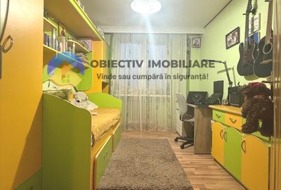 Apartament 3 camere /2 bai/2 balcoane,  Precista - Piatra Neamt - 12