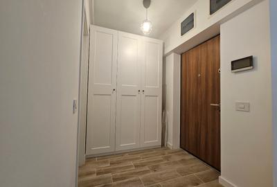 Garsoniera Drumul Gura Ariesului-complex Astorium, etaj 5 din 10prima inchiriere - 19