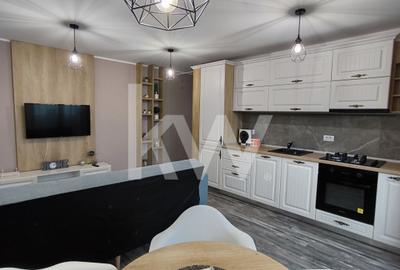 Apartament 3 camere - 1