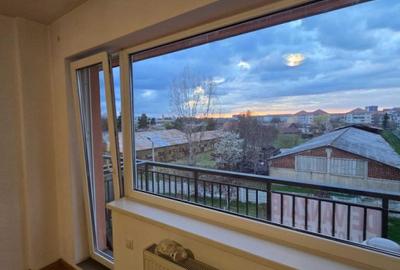 Apartament de vanzare | 3 camere decomandate | 75 mp | - 3