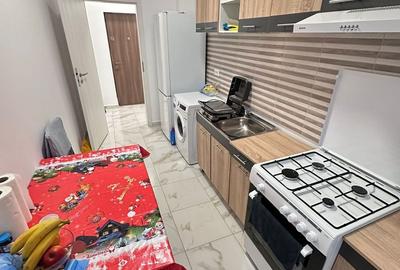 Apartament 2 camere de vanzare + Parcare Militari Residence MD3 - 5