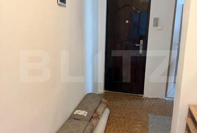 Apartament zona linistita, 2 camere, decomandat, centrala proprie noua - 9