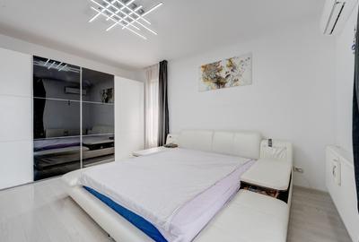 DOBROESTI – DOINEI, DUPLEX 4 CAMERE 150 MP, LIFT, PARCARE! - 7