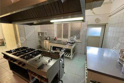 Restaurant cu 60 de locuri si terasa in zona Hipodrom din Sibiu - 10