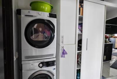 Apartament cu 3 camere, 61 mp, parcare, zona Cetatii - 6