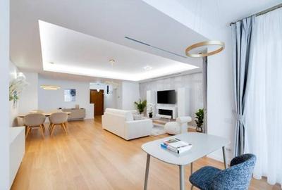 Apartament modern | Herastrau - Cartierul Francez | complex Persepolis - 2