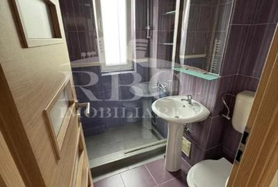 Apartament 2 camere in Gheorgheni - 9