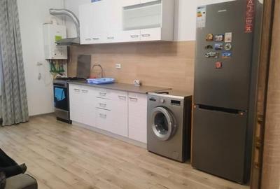 Vanzare apartament 2 camere zona Atelierul de Pizza