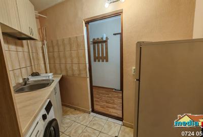 Apartament cu 1 cameră Mobilat si utilat complet - 4
