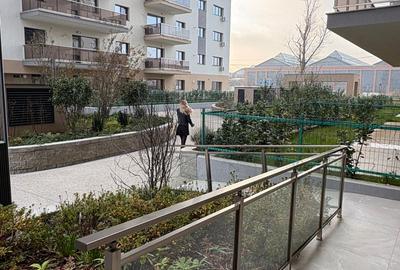 Garsoniera - Hils Republica - 1