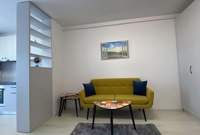 Apartament 2 camere | Balcon si parcare | Magnolia | Sibiu - 4