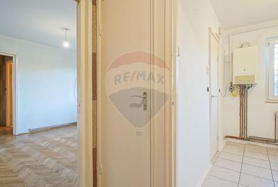 Apartament 2 camere, b-dul Saturn, lângă LIDL - 7