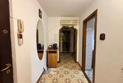 Apartament 2 camere, 60 mp, cartier George Enescu, zona Liceul Energetic - 9