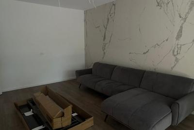 2 camere// finisaje premium // Delta Vacaresti-Sun Plaza- mobilier inclus - 1