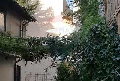 Casa / Vila cu 8 camere de vanzare în zona Cotroceni - 34
