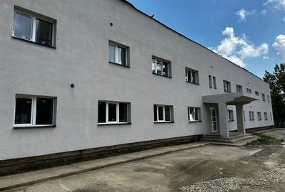 Apartament cu 1 camera in zona Calea Sagului. - 3