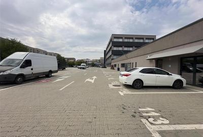 Spatiu comercial parter, 71mp, Carrefour Felicia - 19