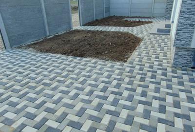 DE la DEZVOLTATOR casa PARTER placa de beton la pod incalzire in pardoseala - 54