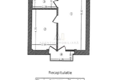 2 Camere Mobilat Modern | Aviatiei Park | Herastrau - 15