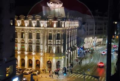 DE INCHIRIAT Apartament 2 camere Calea Victoriei - 24