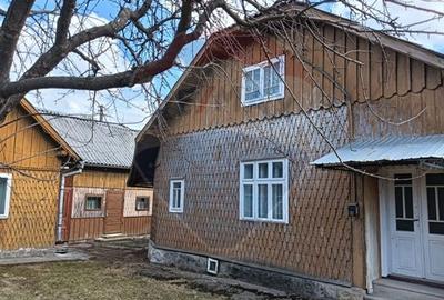 Casă / Vilă cu 3 camere de vânzare - 5