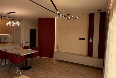 Apartament bloc NOU Apahida 52MP+balcon cu logie 4mp - 7