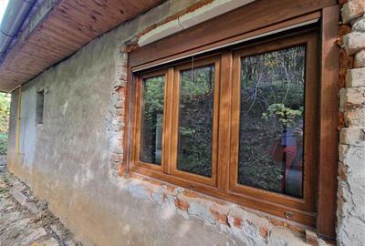 Resita Casa cu Teren privat 4670 Mp. - 5