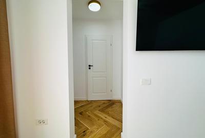 Case moderne de vânzare în Berceni – ansamblu privat ,teren 350–410 mp - 12