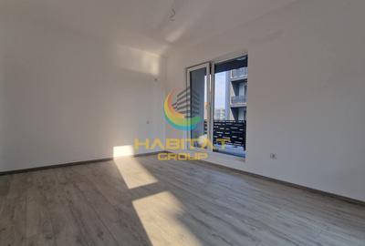 Apartament 2 camere - metrou Nicolae Teclu