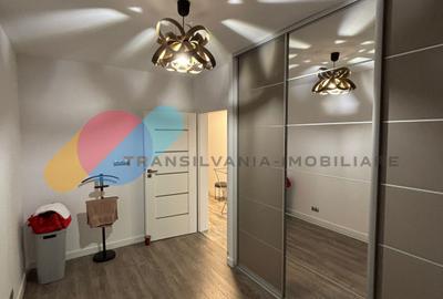 Apartament 3 camere, zona Buna Ziua - 7