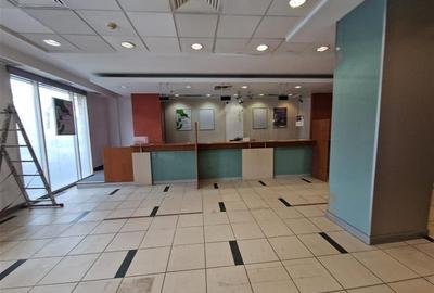 Spatiu comercial langa Metrou Muncii/Registrul Comertului - 2