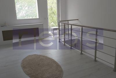 VANZARE VILA 5 CAMERE - DECOMANDATA- PADUREA  BANEASA - 3