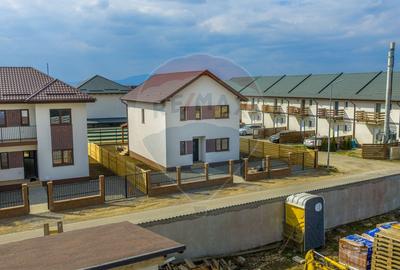 CASA 4 camere, constructie noua| Cartier Izvor | COMISION 0% | - 37