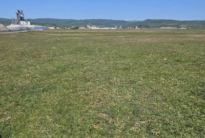 TEREN DE VANZARE  IN ALESD - 3