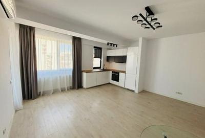 Garsonieră, mobilată în Pipera