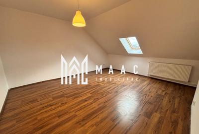 Apartament 2 camere | 50 MPU | Etaj 5 | Mansarda | Intabulata | Strand - 10