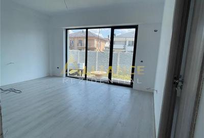 Casa cu 3 camere, Teren 190 mp { Acces rapid STB 440 Piata Sudului } - 1