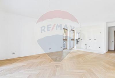 Apartament parter cu 3 camere, curte proprie in inima padurii - Sinaia - 7