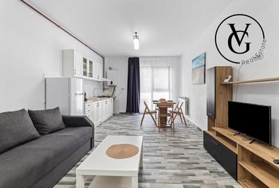 Apartament 2 camere Lidl Mamaia Sat - 5