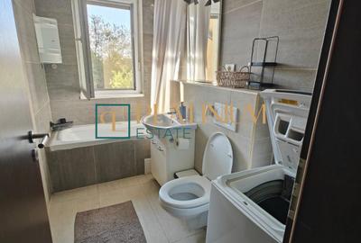 Apartament NOU cu 2 camere si LOC DE PARCARE, zona Lipovei - 7