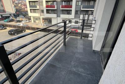 Apartament 3 camere, 65 mp, zona Visani - 16
