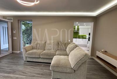 Casa 5 camere de vanzare in Dambul Rotund, Cluj Napoca - 1