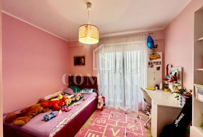 Apartament 4 camere | Parcare | Terasa 30 mp | Cartier Europa - 10
