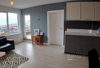 Apartament cu 3 camere in Zorilor (langa restaurant ROD) - 8