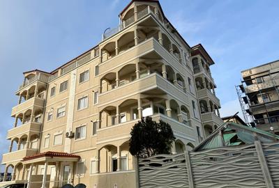 Apartament 3 camere cu vedere superbă la mare – Mamaia Nord - 12