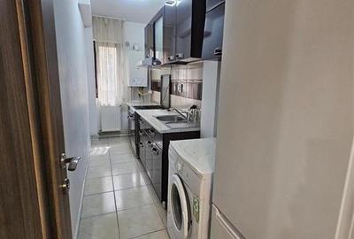 Apartament 1 Camera Decomandat Tatarasi - Metalurgie - 3