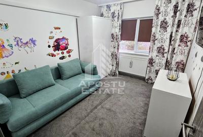 Apartament cu 3 camere, de vanzare, zona Lipovei, Timisoara - 7